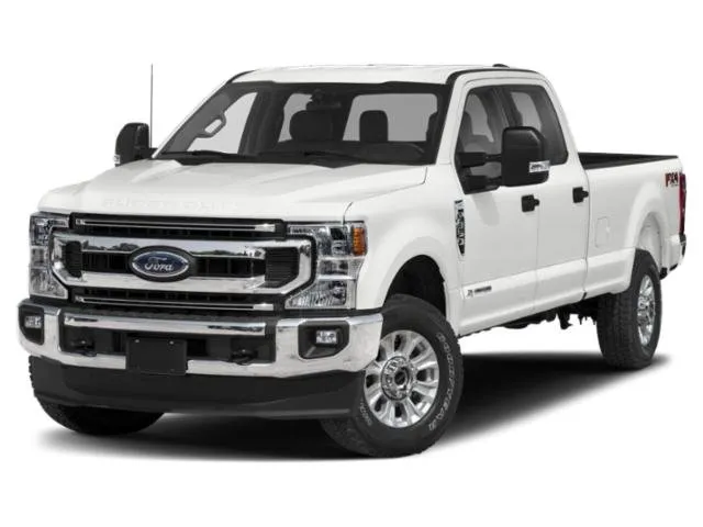 2020 Ford Super Duty F-350 DRW XLT for sale in Alexandria, LA