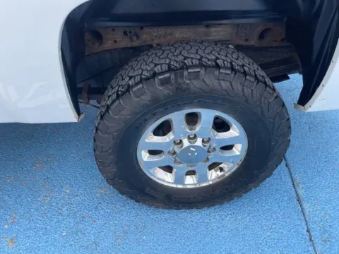 More photos of 2013 Chevrolet Silverado 2500HD LTZ at Hixson Autoplex of Alexandria Ford, LA