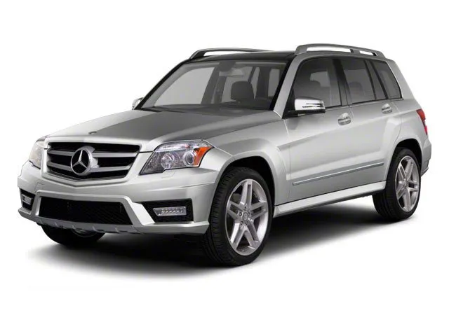 2010 Mercedes-Benz GLK-Class GLK 350 for sale in Alexandria, LA
