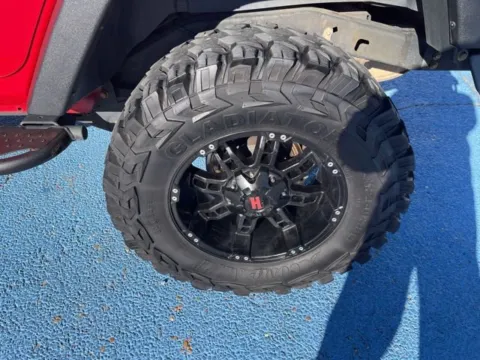 More photos of 2017 Jeep Wrangler Unlimited Sport at Hixson Autoplex of Alexandria Ford, LA