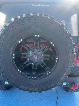 More photos of 2017 Jeep Wrangler Unlimited Sport at Hixson Autoplex of Alexandria Ford, LA