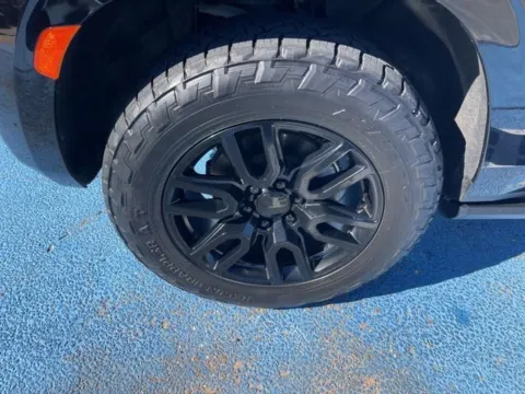 Another view of 2024 GMC Yukon XL AT4 for sale in Alexandria, LA at Hixson Autoplex of Alexandria Ford