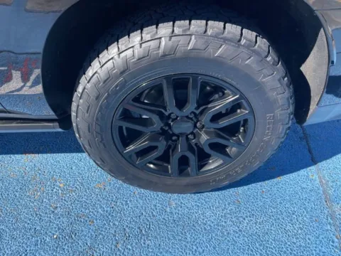 More photos of 2024 GMC Yukon XL AT4 at Hixson Autoplex of Alexandria Ford, LA