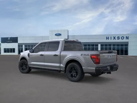 More photos of 2025 Ford F-150 STX at Hixson Autoplex of Alexandria Ford, LA