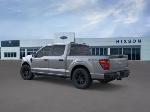 More photos of 2025 Ford F-150 STX at Hixson Autoplex of Alexandria Ford, LA