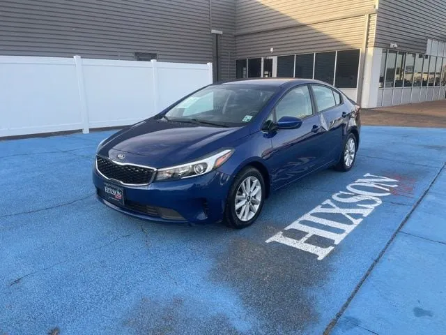 2017 Kia Forte LX for sale in Alexandria, LA