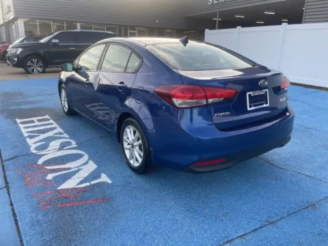 More photos of 2017 Kia Forte LX at Hixson Autoplex of Alexandria Ford, LA