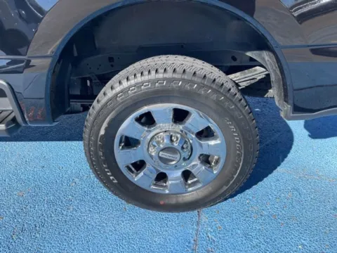 More photos of 2024 Ford Super Duty F-250 SRW LARIAT at Hixson Autoplex of Alexandria Ford, LA