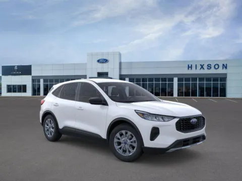 Photos of 2026 Ford Escape Active for sale in Alexandria, LA at Hixson Autoplex of Alexandria Ford