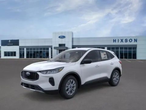 White 2026 Ford Escape Active for sale in Alexandria, LA