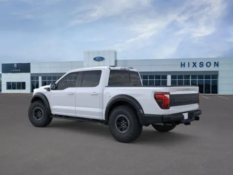 More photos of 2025 Ford F-150 Raptor at Hixson Autoplex of Alexandria Ford, LA