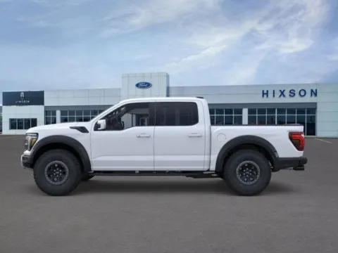 More photos of 2025 Ford F-150 Raptor at Hixson Autoplex of Alexandria Ford, LA