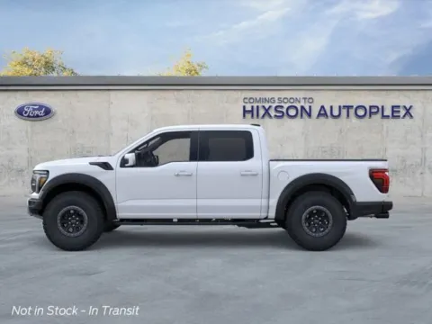 More photos of 2025 Ford F-150 Raptor at Hixson Autoplex of Alexandria Ford, LA