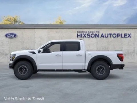 More photos of 2025 Ford F-150 Raptor at Hixson Autoplex of Alexandria Ford, LA