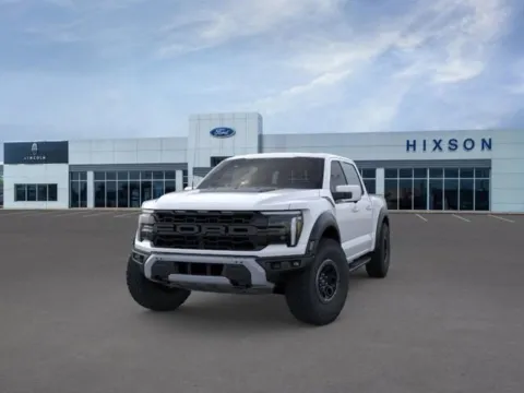 Another view of 2025 Ford F-150 Raptor for sale in Alexandria, LA at Hixson Autoplex of Alexandria Ford