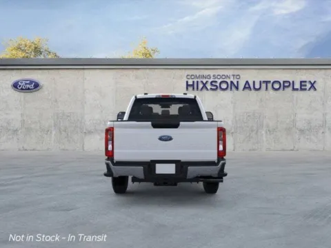 More photos of 2026 Ford Super Duty F-250 SRW XL at Hixson Autoplex of Alexandria Ford, LA