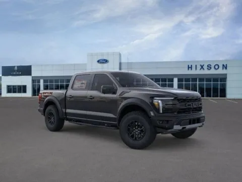 Photos of 2025 Ford F-150 Raptor for sale in Alexandria, LA at Hixson Autoplex of Alexandria Ford