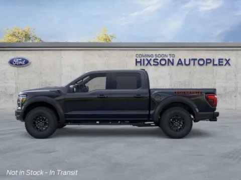 More photos of 2025 Ford F-150 Raptor at Hixson Autoplex of Alexandria Ford, LA