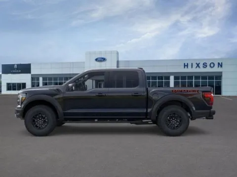 More photos of 2025 Ford F-150 Raptor at Hixson Autoplex of Alexandria Ford, LA
