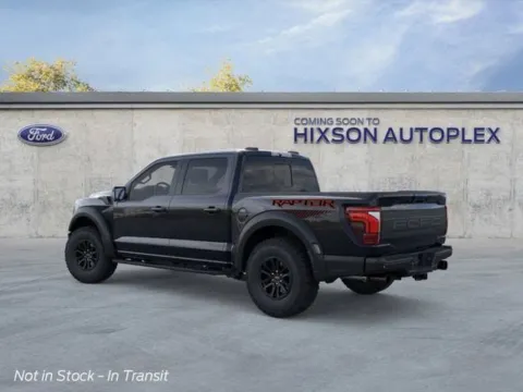 More photos of 2025 Ford F-150 Raptor at Hixson Autoplex of Alexandria Ford, LA
