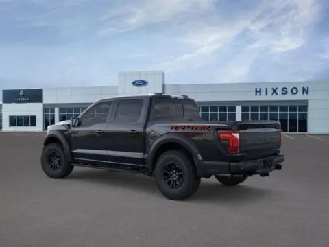 More photos of 2025 Ford F-150 Raptor at Hixson Autoplex of Alexandria Ford, LA
