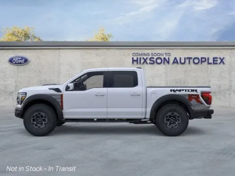 More photos of 2025 Ford F-150 Raptor at Hixson Autoplex of Alexandria Ford, LA
