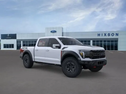 Photos of 2025 Ford F-150 Raptor for sale in Alexandria, LA at Hixson Autoplex of Alexandria Ford
