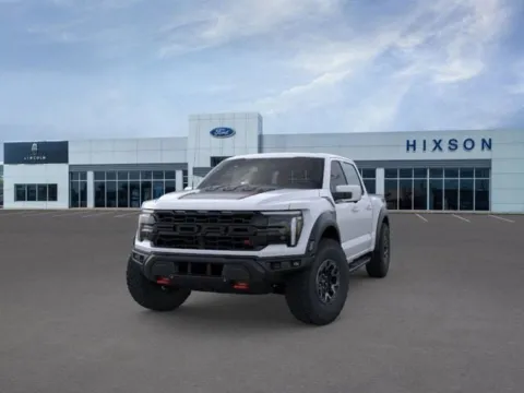 Another view of 2025 Ford F-150 Raptor for sale in Alexandria, LA at Hixson Autoplex of Alexandria Ford
