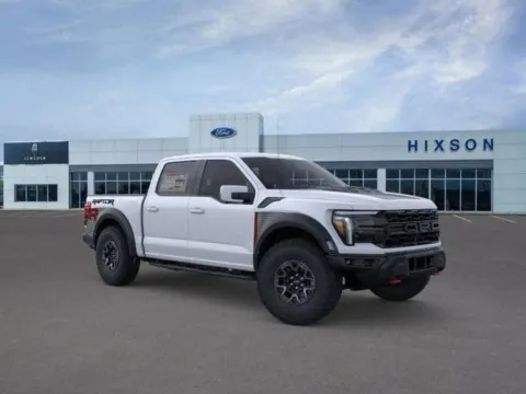 Photos of 2025 Ford F-150 Raptor for sale in Alexandria, LA at Hixson Autoplex of Alexandria Ford