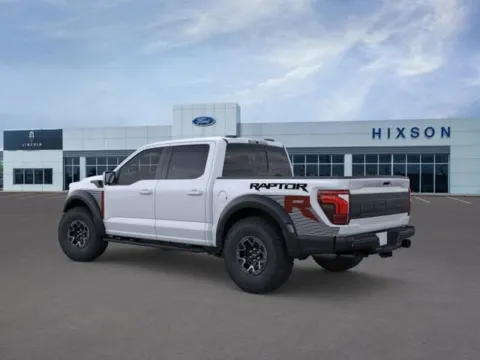 More photos of 2025 Ford F-150 Raptor at Hixson Autoplex of Alexandria Ford, LA