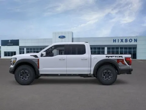 More photos of 2025 Ford F-150 Raptor at Hixson Autoplex of Alexandria Ford, LA
