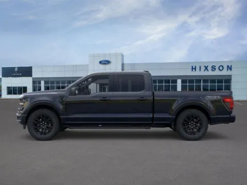 More photos of 2026 Ford F-150 XLT at Hixson Autoplex of Alexandria Ford, LA