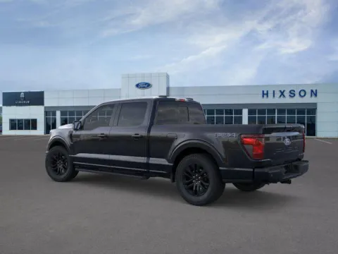 More photos of 2026 Ford F-150 XLT at Hixson Autoplex of Alexandria Ford, LA