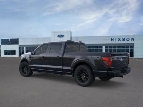 More photos of 2026 Ford F-150 XLT at Hixson Autoplex of Alexandria Ford, LA