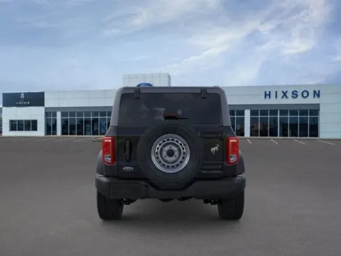 More photos of 2025 Ford Bronco at Hixson Autoplex of Alexandria Ford, LA