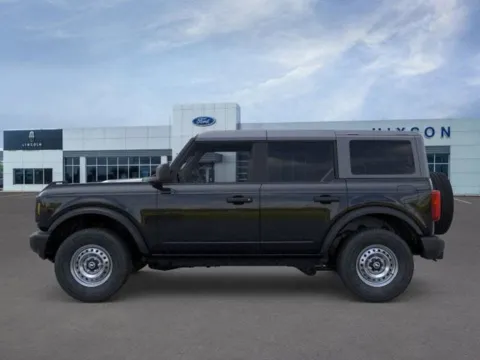 Another view of 2025 Ford Bronco for sale in Alexandria, LA at Hixson Autoplex of Alexandria Ford