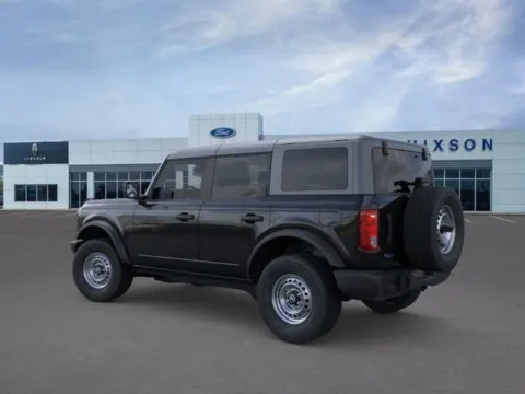 More photos of 2025 Ford Bronco at Hixson Autoplex of Alexandria Ford, LA