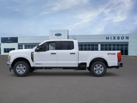 More photos of 2026 Ford Super Duty F-250 XLT at Hixson Autoplex of Alexandria Ford, LA