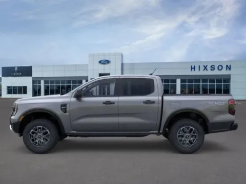 More photos of 2025 Ford Ranger XLT at Hixson Autoplex of Alexandria Ford, LA