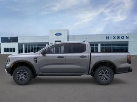 More photos of 2025 Ford Ranger XLT at Hixson Autoplex of Alexandria Ford, LA