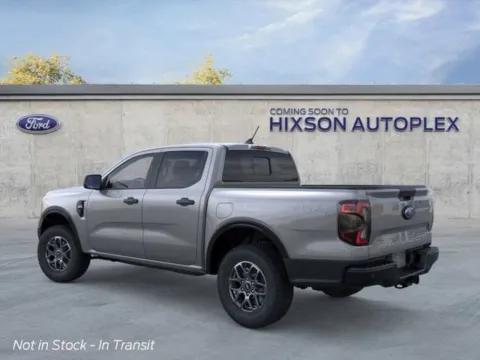 More photos of 2025 Ford Ranger XLT at Hixson Autoplex of Alexandria Ford, LA