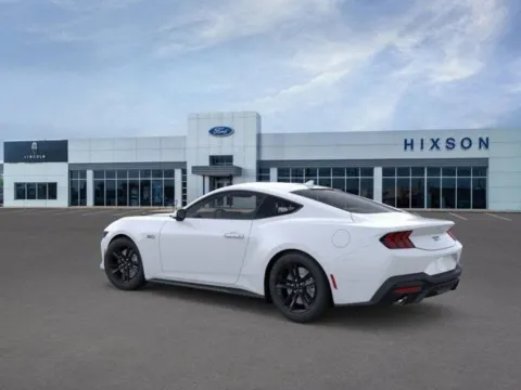 More photos of 2026 Ford Mustang GT at Hixson Autoplex of Alexandria Ford, LA