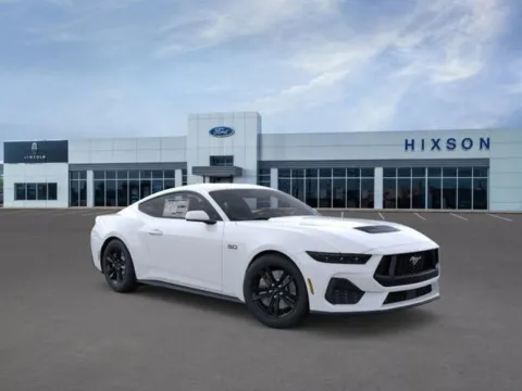 Photos of 2026 Ford Mustang GT for sale in Alexandria, LA at Hixson Autoplex of Alexandria Ford