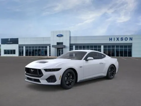 White 2026 Ford Mustang GT for sale in Alexandria, LA