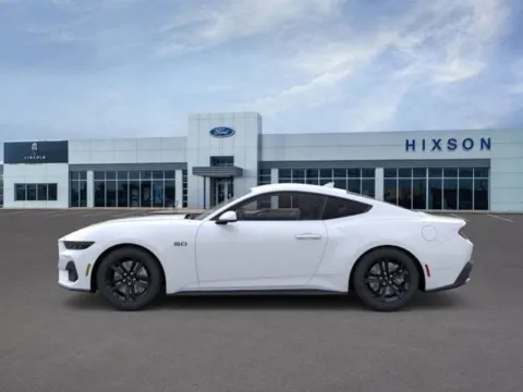 More photos of 2026 Ford Mustang GT at Hixson Autoplex of Alexandria Ford, LA