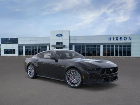 Photos of 2026 Ford Mustang GT Premium for sale in Alexandria, LA at Hixson Autoplex of Alexandria Ford