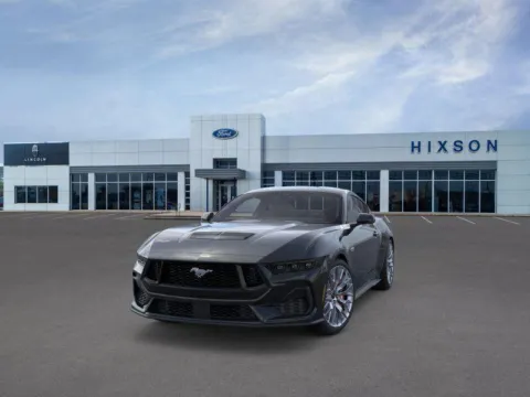 Another view of 2026 Ford Mustang GT Premium for sale in Alexandria, LA at Hixson Autoplex of Alexandria Ford