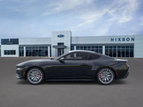 More photos of 2026 Ford Mustang GT Premium at Hixson Autoplex of Alexandria Ford, LA