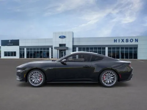 More photos of 2026 Ford Mustang GT Premium at Hixson Autoplex of Alexandria Ford, LA