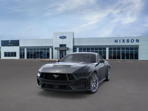 Another view of 2026 Ford Mustang GT Premium for sale in Alexandria, LA at Hixson Autoplex of Alexandria Ford